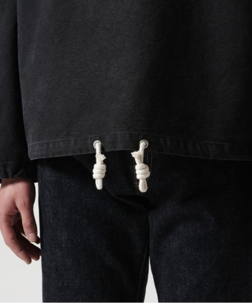 BOW WOW/バウワウ/GALAXY SYRUP DUCK HOODIE BOW WOW/バウワウ/GALAXY SYRUP DUCK