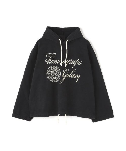 BOW WOW/バウワウ/GALAXY SYRUP DUCK HOODIE BOW WOW/バウワウ/GALAXY SYRUP DUCK