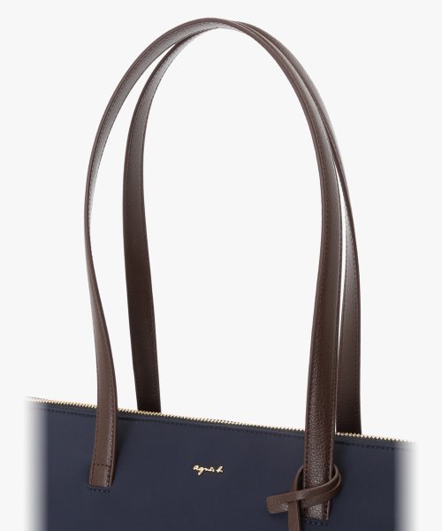 IS11LZ－08 トートバッグ 