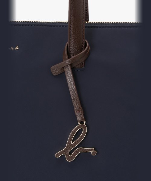 IS11LZ－08 トートバッグ 