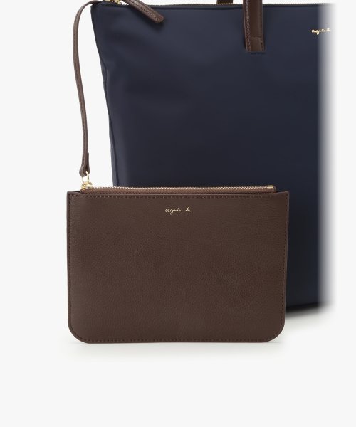 IS11LZ－08 トートバッグ 