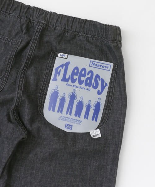 URBAN RESEARCH DOORS(アーバンリサーチドアーズ)/『別注』LEE×DOORS　FLeeasy Narrow/img59