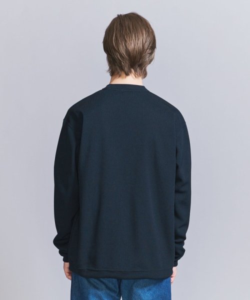 BEAUTY&YOUTH UNITED ARROWS(ビューティーアンドユース　ユナイテッドアローズ)/STABLE FRISU 1ボタン カーディガン/img09