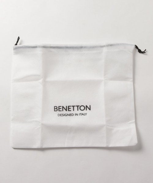 BENETTON (women)(ベネトン（レディース）)/BENETTONショルダーバッグA/img10