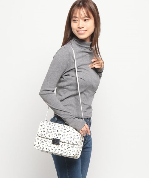 BENETTON (women)(ベネトン（レディース）)/BENETTONショルダーバッグA/img12