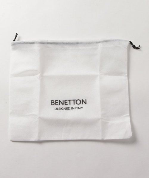 BENETTON (women)(ベネトン（レディース）)/BENETTONショルダーバッグA/img16