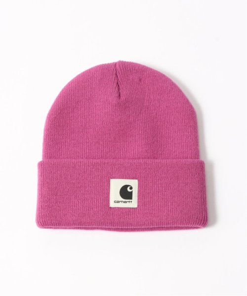 JOINT WORKS(ジョイントワークス)/【Carhartt/カーハート】 ASHLEY BEANIE/img10