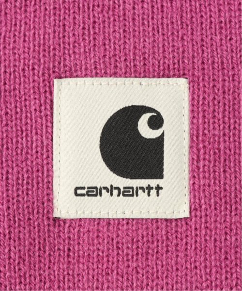 JOINT WORKS(ジョイントワークス)/【Carhartt/カーハート】 ASHLEY BEANIE/img13