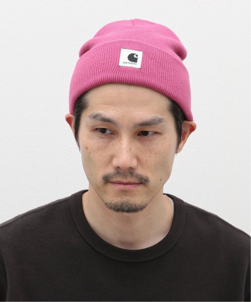 JOINT WORKS(ジョイントワークス)/【Carhartt/カーハート】 ASHLEY BEANIE/img19