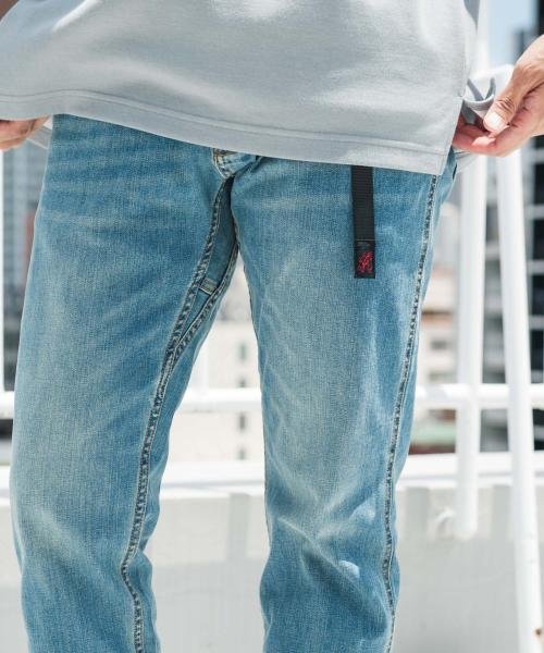 『別注』MtDesign 3776×GRAMICCI　Mountain Pants 全色