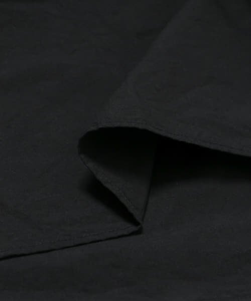 URBAN RESEARCH(アーバンリサーチ)/『別注』MASTER&Co.×UR　COTTON LINEN P/O SHIRTS/img13