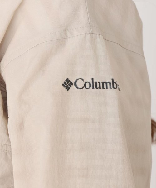 Columbia(コロンビア)/ワイルドウィローIIジャケット/img18