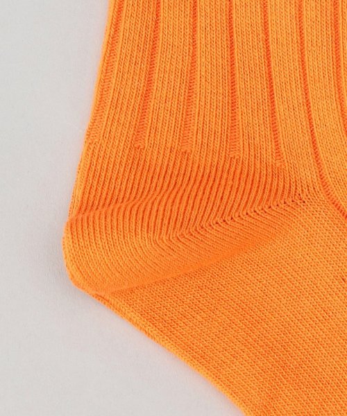 coen(coen)/PENNEYS別注 RIB SOCKS/img02