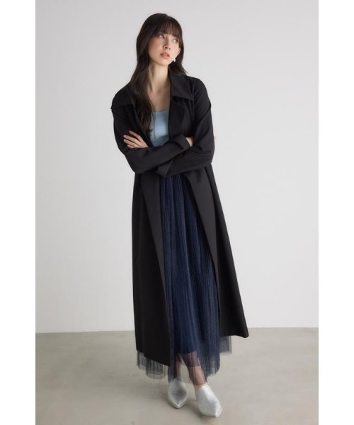 ステンカラーライトCT 