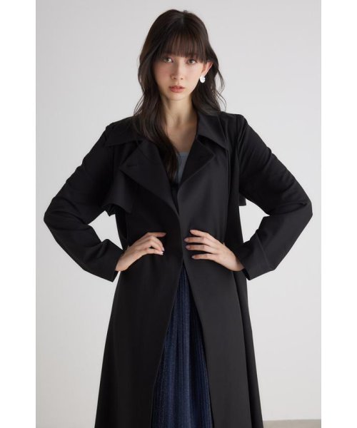 ステンカラーライトCT 