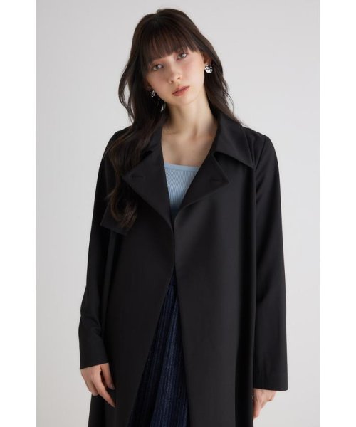 ステンカラーライトCT 