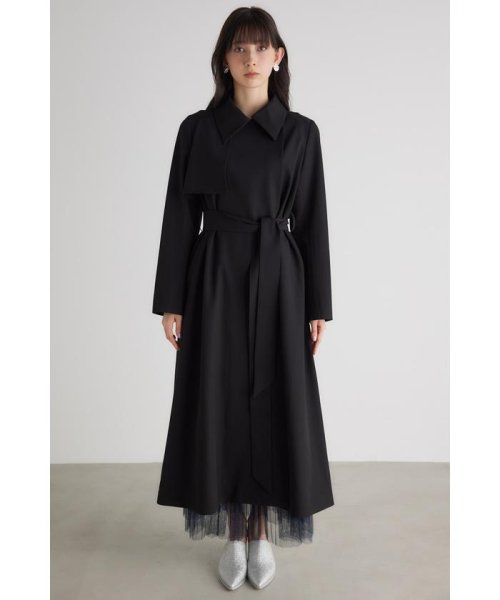 ステンカラーライトCT 