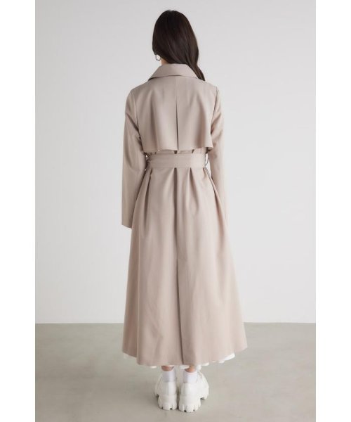 ステンカラーライトCT 