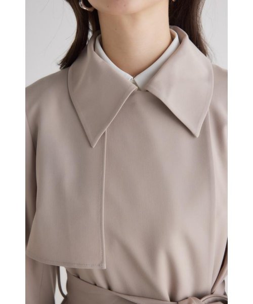 ステンカラーライトCT 