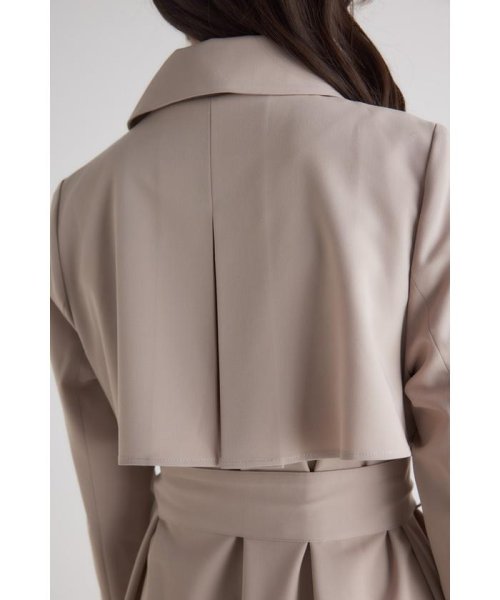 ステンカラーライトCT 