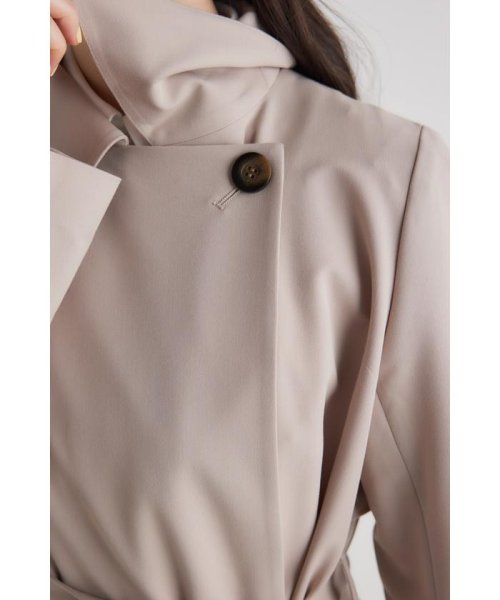 ステンカラーライトCT 