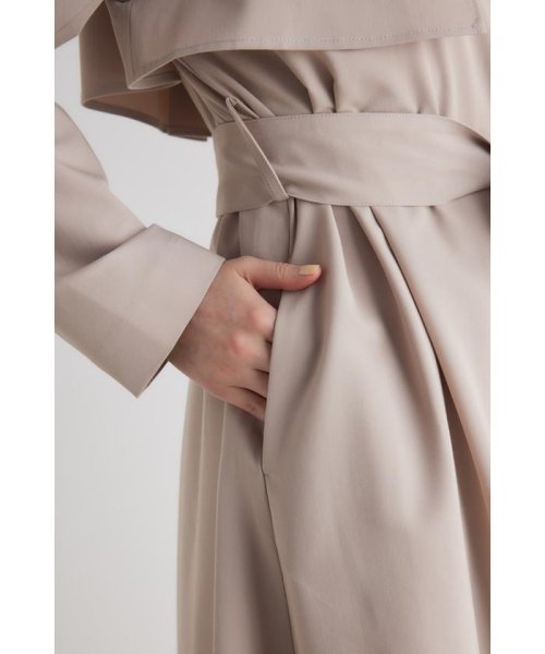 ステンカラーライトCT 