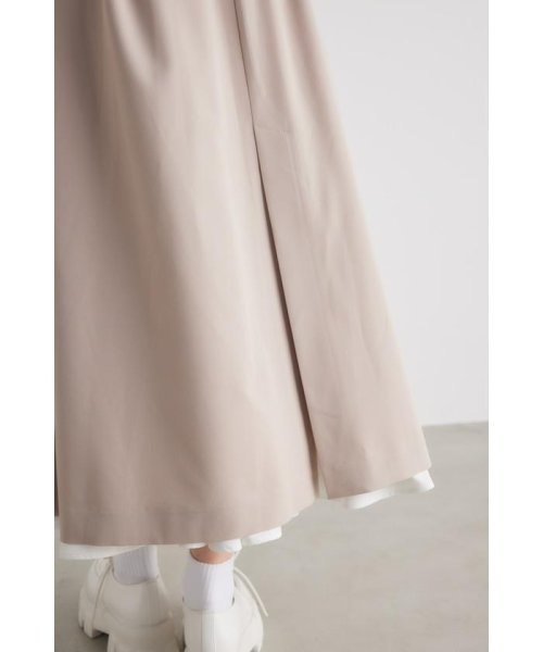 ステンカラーライトCT 