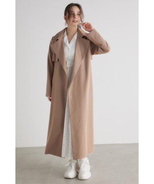 ステンカラーライトCT 