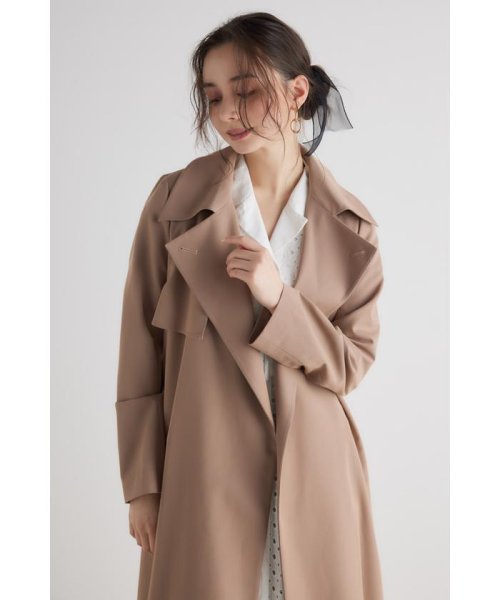 ステンカラーライトCT 