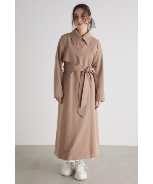 ステンカラーライトCT 