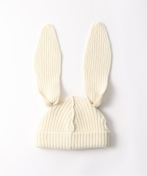 JOURNAL STANDARD(ジャーナルスタンダード)/【Charles Jeffrey LOVERBOY】CHUNKY RABBIT BEANIE/img01