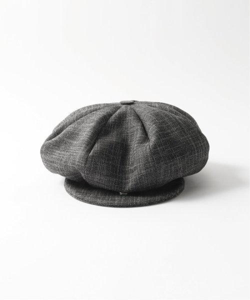【Charles Jeffrey LOVERBOY 】 BAKER BOY HAT 人気・おすすめ｜使いやすい・旅行におすすめ 品質保証 全国発送 在庫限り
