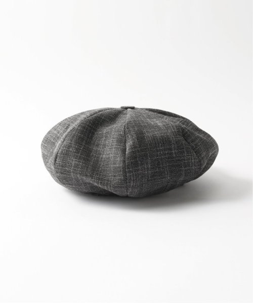 【Charles Jeffrey LOVERBOY 】 BAKER BOY HAT 人気・おすすめ｜使いやすい・旅行におすすめ 品質保証 全国発送 在庫限り