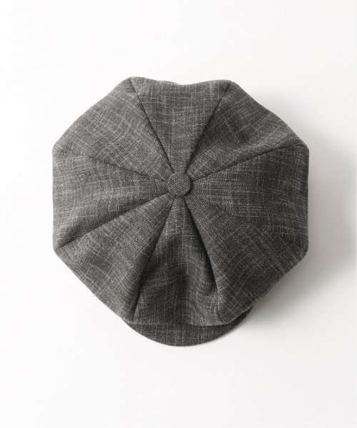 【Charles Jeffrey LOVERBOY 】 BAKER BOY HAT 人気・おすすめ｜使いやすい・旅行におすすめ 品質保証 全国発送 在庫限り