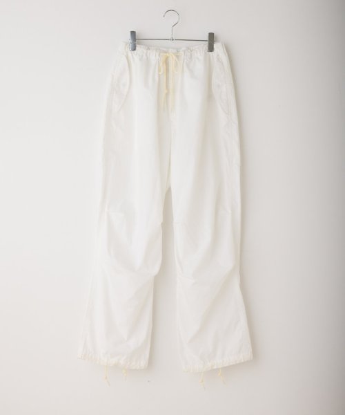 PAL OUTLET(パル　アウトレット)/【Kastane】【WHIMSIC】SNOW CAMO OVER PANTS/img02