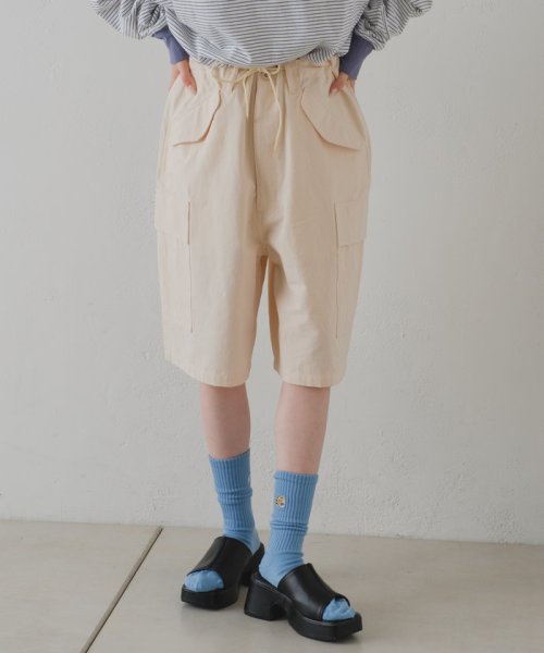 PAL OUTLET(パル　アウトレット)/【Kastane】【WHIMSIC】M－65 FIELD CARGO PANTS/img11