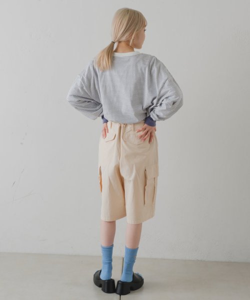 PAL OUTLET(パル　アウトレット)/【Kastane】【WHIMSIC】M－65 FIELD CARGO PANTS/img14