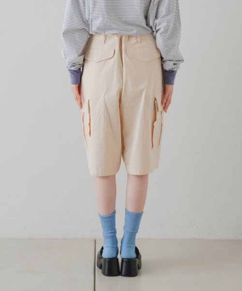PAL OUTLET(パル　アウトレット)/【Kastane】【WHIMSIC】M－65 FIELD CARGO PANTS/img16