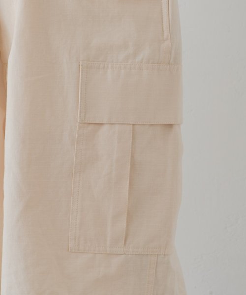 PAL OUTLET(パル　アウトレット)/【Kastane】【WHIMSIC】M－65 FIELD CARGO PANTS/img20