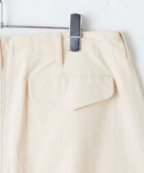 PAL OUTLET(パル　アウトレット)/【Kastane】【WHIMSIC】M－65 FIELD CARGO PANTS/img24