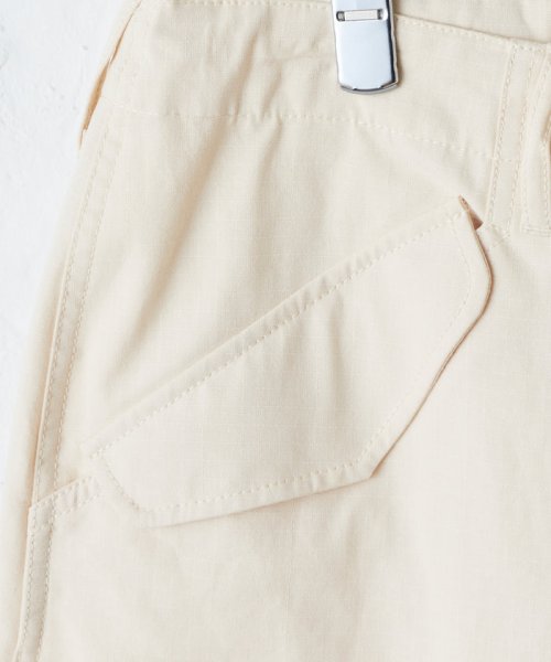 PAL OUTLET(パル　アウトレット)/【Kastane】【WHIMSIC】M－65 FIELD CARGO PANTS/img25