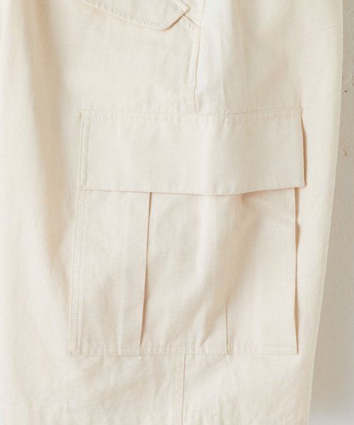 PAL OUTLET(パル　アウトレット)/【Kastane】【WHIMSIC】M－65 FIELD CARGO PANTS/img27