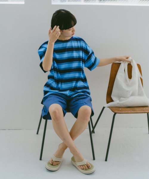 PAL OUTLET(パル　アウトレット)/【Kastane】【WHIMSIC】COTTON TWILL SHORTS/img18