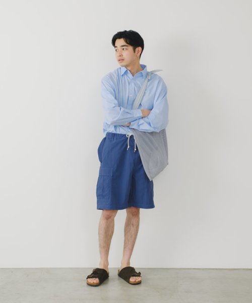 PAL OUTLET(パル　アウトレット)/【Kastane】【WHIMSIC】M－51 CARGO NYLON PANTS/img31