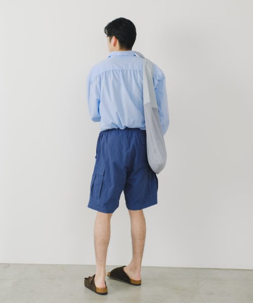 PAL OUTLET(パル　アウトレット)/【Kastane】【WHIMSIC】M－51 CARGO NYLON PANTS/img33