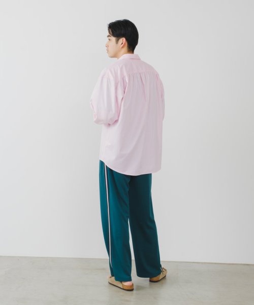 PAL OUTLET(パル　アウトレット)/【Kastane】【WHIMSIC】BACK GATHER SHIRT/img41