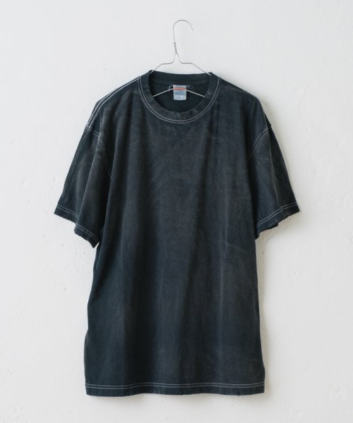 PAL OUTLET(パル　アウトレット)/【Kastane】【WHIMSIC】SUN FADE T－SHIRT/img06