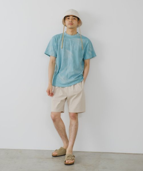 PAL OUTLET(パル　アウトレット)/【Kastane】【WHIMSIC】SUN FADE T－SHIRT/img16