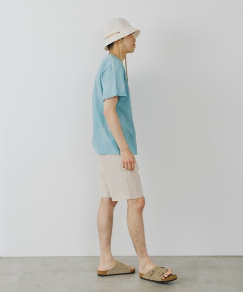 PAL OUTLET(パル　アウトレット)/【Kastane】【WHIMSIC】SUN FADE T－SHIRT/img19