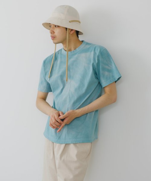PAL OUTLET(パル　アウトレット)/【Kastane】【WHIMSIC】SUN FADE T－SHIRT/img20